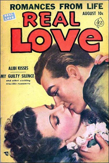 Real Love issue 49