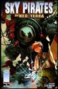 Sky Pirates of Neo Terra Cover Image 2
