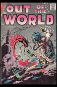 Out of this World (1956) issue 5