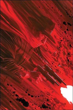 Shadow (2012) issue 2-I Alex Ross 1:75 Virgin Cover