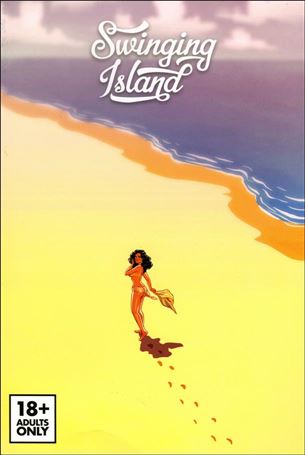 Swinging Island Cover Image 1