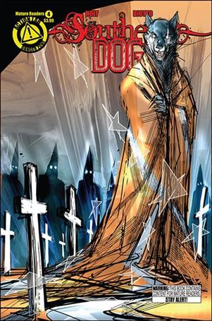 Southern Dog Cover Image 2
