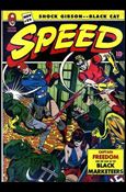Speed Comics issue 29