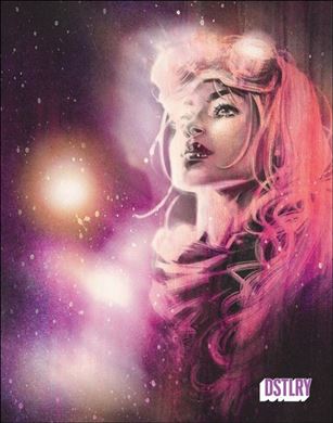 Gone issue 3-E Joëlle Jones 1:50 Cover