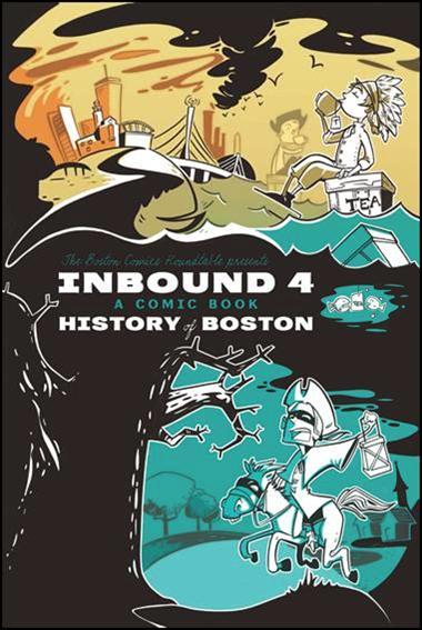 Inbound issue 4