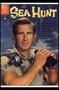 Sea Hunt issue 9