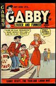 Gabby issue 5