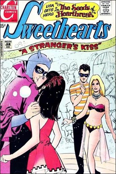 Sweethearts (1958) issue 114