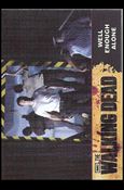 Walking Dead (Base Set) card 74 Well Enough Alone