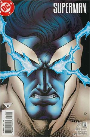 Superman (1987) issue 130