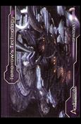 Andromeda: Reign of the Commonwealth (Base Set) card 76 Spaceways