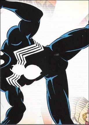 Marvel Universe 2011 (Base Set) card 14