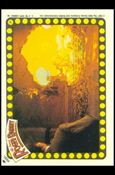 Who Framed Roger Rabbit? (Sticker Subset) card 17