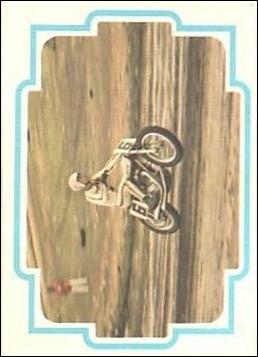 Super Cycle (Base Set) card 45 Chuck Palmgren
