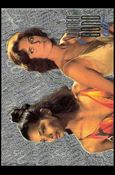 James Bond Connoisseur's Collection Volume Two: The '70s (Women of Bond 007 Subset) card W16  Manuela & Corinne