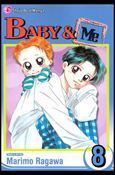 Baby & Me issue 8