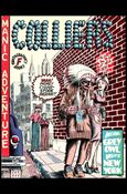 Collier's (1992) issue 3