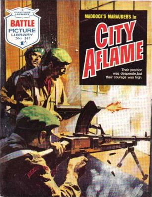 Battle Picture Library issue 347