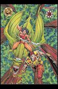 Valiant Era: Series 2 (Base Set) card 129