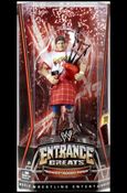 WWE: Entrance Greats (Series 2) Cover Image 2
