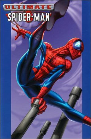 Ultimate Spider-Man (2002) issue 2
