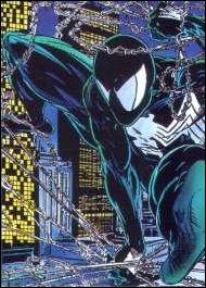 Spider-Man: The McFarlane Era (Base Set) card 84 I'm Gone