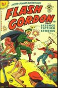 Flash Gordon Comics issue 2