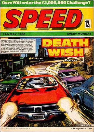 Speed (UK) issue 13