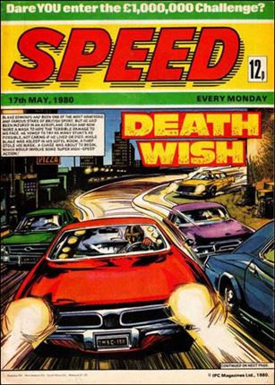Speed (UK) issue 13