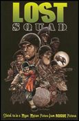 Lost Squad Cover Image 1