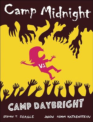 Camp Midnight Cover Image 2