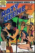 Katy Keene Special issue 7-Z-INVALID