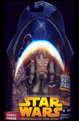 Star Wars: Revenge of the Sith 3 3/4