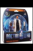 Doctor Who 11th Doctor figure 6 Professor Bracewell