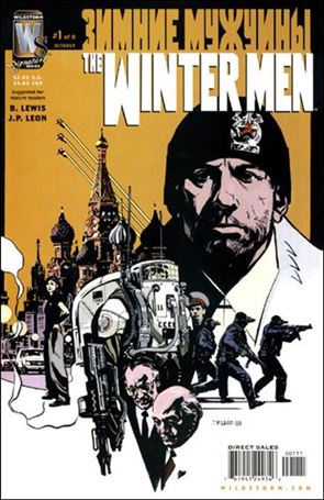 Winter Men Cover Image 1