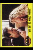 Batman: Series 2 (Base Set) card 144 