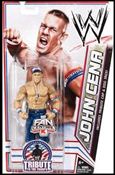 WWE: Tribute to the Troops figure 2 John Cena