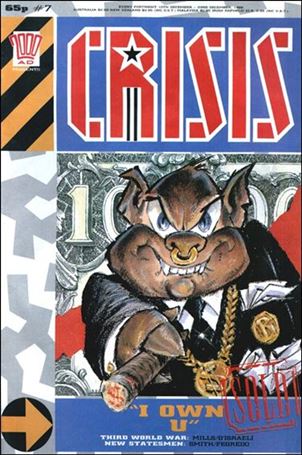 Crisis (UK) issue 7
