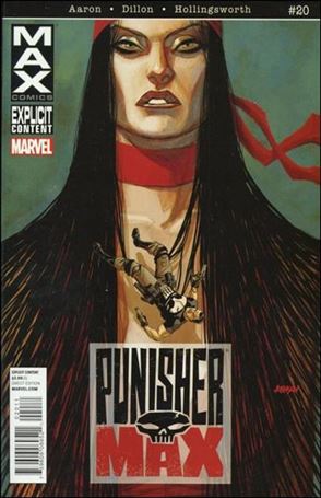 PunisherMax issue 20