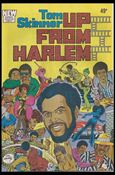 Up from Harlem Cover Image 1