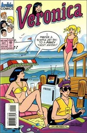 Veronica issue 104