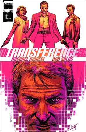 Transference Cover Image 1