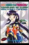 No Need for Tenchi! issue 10