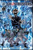 Ghostbusters: Legion issue 2 Steve Kurth Cover
