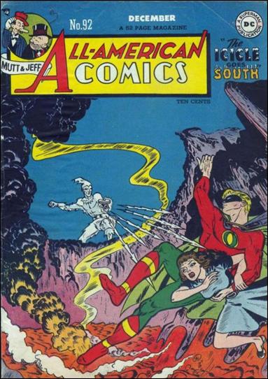 All-American Comics (1939) issue 92
