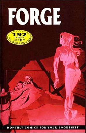 Forge issue 7