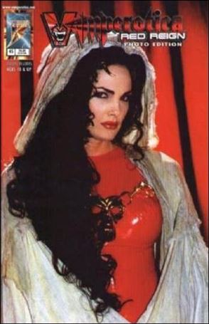 Vamperotica issue 45-C 