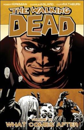 Walking Dead issue 18 What Comes After