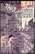 Graffiti Kitchen Cover Image 1