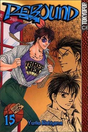 Rebound issue 15